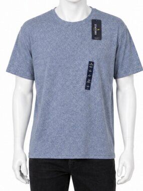 Stafford Mens XL Shirt Regular Fit Super Soft Sleepwear
